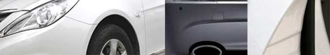 Automobile Moldings Use image